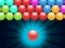 Гульня Bubble Up Master онлайн