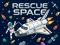 Гульня Rescue Space онлайн