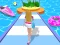 Гульня Dressing Up Rush онлайн