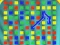 Гульня Squares Challenge онлайн
