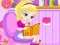Гульня Potty Train Baby Elsa онлайн