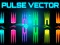 Гульня Pulse Vector онлайн