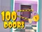 Гульня 100 Doors онлайн