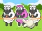 Гульня Sheep Sort Puzzle Sort Color онлайн