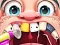 Гульня Crazy Dentist онлайн