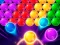 Гульня Bubble Pop Butterfly онлайн