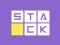 Гульня Cube Stack онлайн