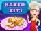 Гульня Baked Ziti онлайн