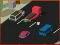 Гульня Blocky Traffic Racer онлайн