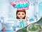 Гульня Sweet Baby Girl Cleanup Messy House онлайн
