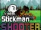Гульня Stickman Shooter онлайн