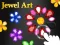 Гульня Jewel Art онлайн