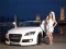 Гульня Miss Tuning Show Girls онлайн