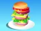 Гульня Hamburger онлайн