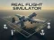 Гульня Real Flight Simulator онлайн