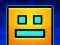 Гульня Escape Geometry Jump онлайн