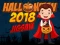 Гульня Halloween 2018 Jigsaw онлайн