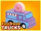 Гульня Fast Food Trucks онлайн