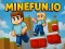 Гульня Minefun.io онлайн