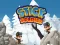 Гульня Stick Soldier онлайн