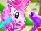 Гульня Pony Pet Salon онлайн