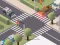 Гульня Traffic Controller онлайн