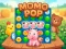 Гульня Momo Pop онлайн