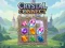 Гульня Crystal Connect онлайн