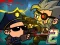 Гульня Zombie Apocalypse 2 онлайн