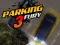 Гульня Parking Fury 3 онлайн