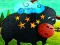 Гульня Cartoon Hidden Stars онлайн