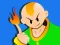 Гульня Avatar the Last Airbender Fortress Fight онлайн