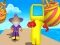 Гульня Run Royale Knockout онлайн