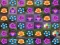 Гульня Flower Match 3 онлайн
