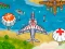 Гульня Air Force Attack онлайн