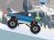 Гульня Snow racers онлайн