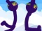 Гульня Stickman Swing Star онлайн