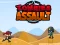 Гульня Zombies Assault онлайн