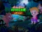 Гульня Baby Hazel: African safari онлайн