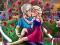 Гульня Ice Queen Romantic Date онлайн