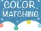 Гульня Color matching онлайн