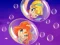 Гульня Draw Winx Bubble Path онлайн
