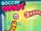 Гульня Soccer Snakes онлайн