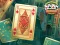 Гульня Solitaire Classic онлайн