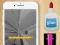 Гульня Iphone X Makeover онлайн