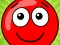 Гульня Red Ball The Puzzle онлайн