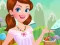 Гульня Candy Girl Dressup онлайн