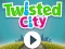 Гульня Twisted City онлайн