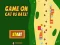 Гульня Game On Cat vs Rats! онлайн