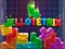 Гульня JelloTetrix онлайн